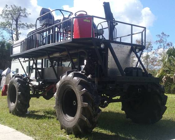 Swamp Buggy for Sale - (FL)